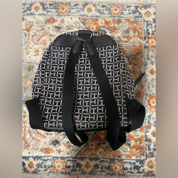 Tommy Hilfiger backpack - Picture 3 of 4